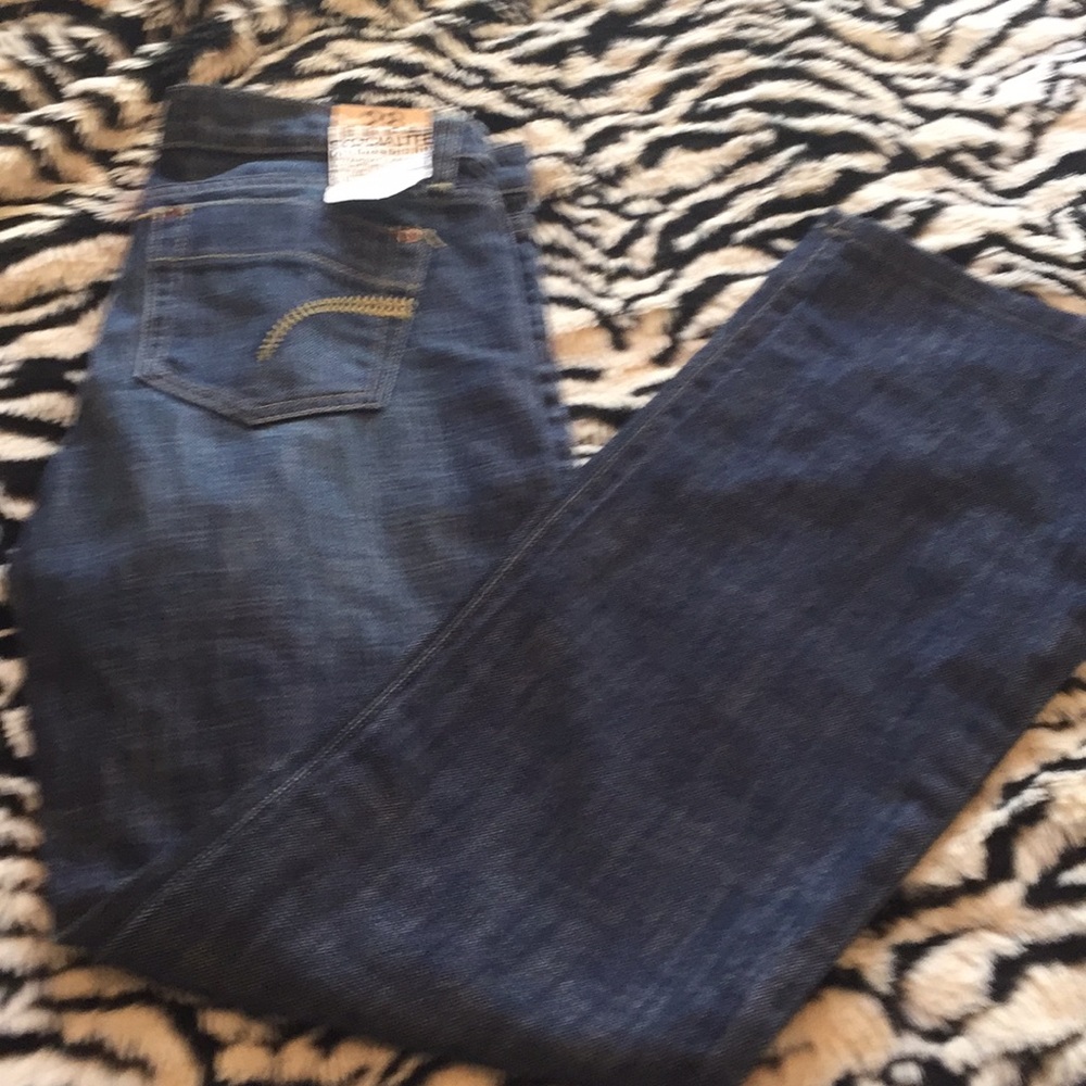 Joe’s Jeans (The Socialite)